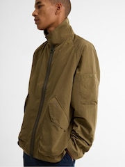 Barbour® Natural Re-Engineered Endurance Casual Jacket - Image 3 of 7