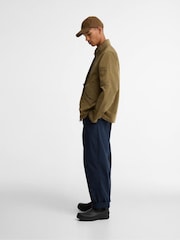 Barbour® Natural Re-Engineered Endurance Casual Jacket - Image 4 of 7