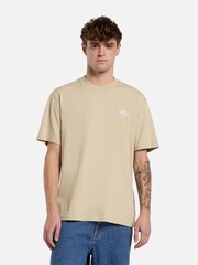 Dickies Natural Summerdale Relaxed Fit T-Shirt - Image 3 of 4
