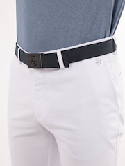 Galvin Green Blue Golf Belt - Image 3 of 3
