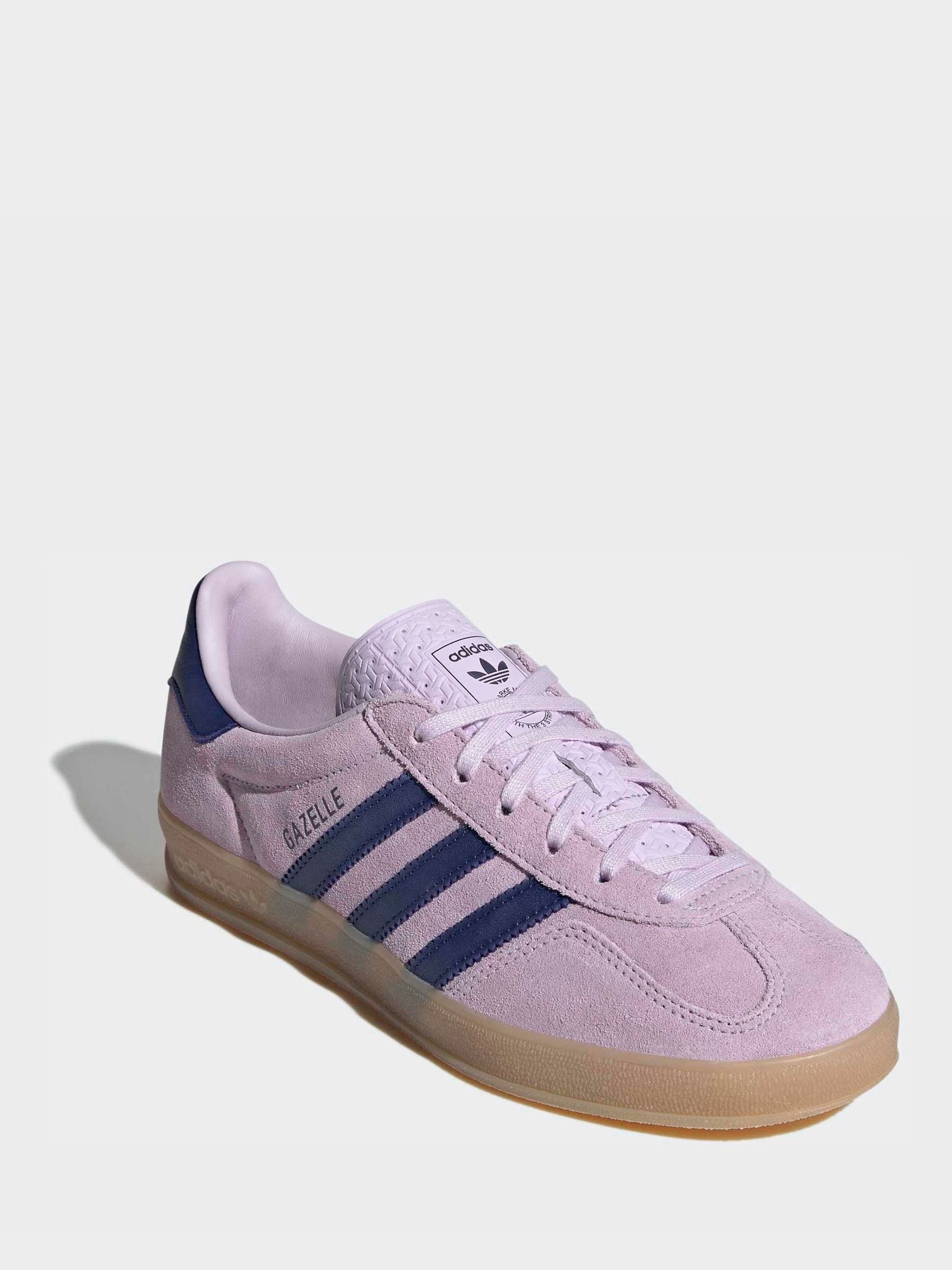 Comprar Tênis adidas Originals GAZELLE INDOOR Feminino from Next