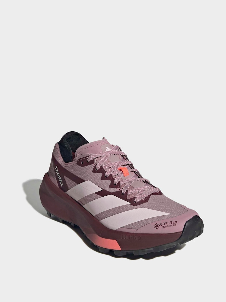 adidas Кроссовки Agravic GTX 2 - Изображение 1 10