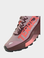 adidas Кроссовки Agravic GTX 2 - Изображение 7 10