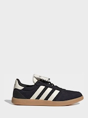 Czarny - adidas Breaknet Sleek FC Trainers - Obraz 1 z 8
