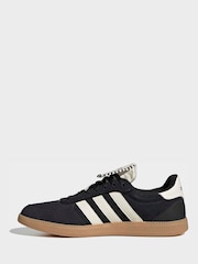 Czarny - adidas Breaknet Sleek FC Trainers - Obraz 2 z 8