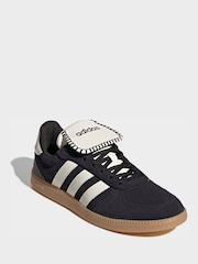 Czarny - adidas Breaknet Sleek FC Trainers - Obraz 3 z 8