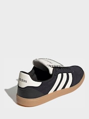 Czarny - adidas Breaknet Sleek FC Trainers - Obraz 4 z 8