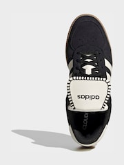 Czarny - adidas Breaknet Sleek FC Trainers - Obraz 5 z 8