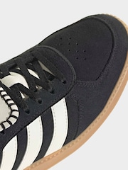 Czarny - adidas Breaknet Sleek FC Trainers - Obraz 7 z 8