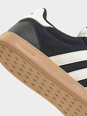 Czarny - adidas Breaknet Sleek FC Trainers - Obraz 8 z 8