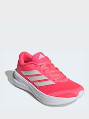 adidas Pink Runfalcon 6 Trainers - Image 4 of 10