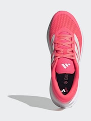 adidas Pink Runfalcon 6 Trainers - Image 7 of 10