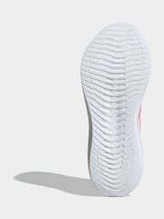 adidas Pink Runfalcon 6 Trainers - Image 8 of 10