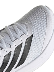 adidas White Runfalcon 6 Trainers - Image 8 of 9