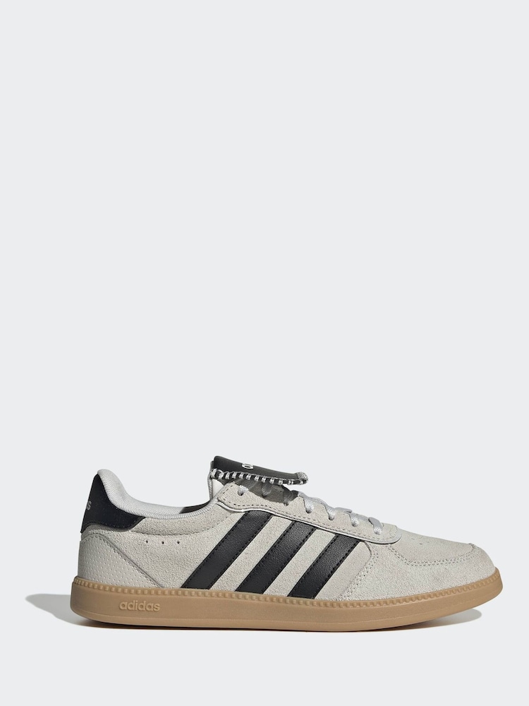 Αθλητικά Παπούτσια adidas Breaknet Sleek FC - Εικόνα 1 από 8
