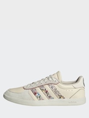 adidas White Breaknet Sleek Trainers - Image 3 of 10