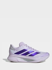 adidas Purple Duramo SL2 Trainers - Image 1 of 9