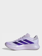 adidas Purple Duramo SL2 Trainers - Image 2 of 9