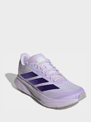 adidas Purple Duramo SL2 Trainers - Image 3 of 9