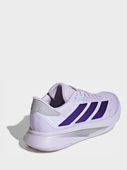 adidas Purple Duramo SL2 Trainers - Image 4 of 9