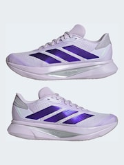 adidas Purple Duramo SL2 Trainers - Image 5 of 9