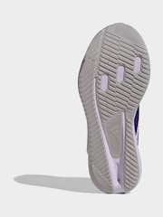 adidas Purple Duramo SL2 Trainers - Image 7 of 9