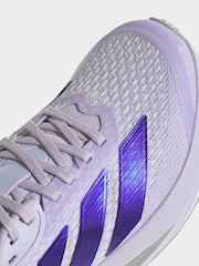adidas Purple Duramo SL2 Trainers - Image 8 of 9