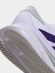 adidas Purple Duramo SL2 Trainers - Image 9 of 9