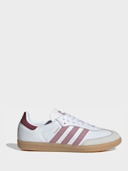 adidas originals Samba OG Trainers - Obrázek 1 z 9