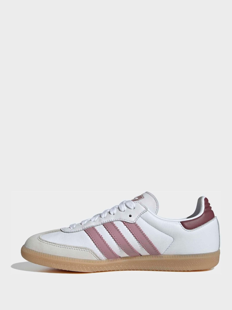 adidas originals Samba OG Trainers - Obrázek 2 z 9