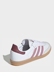 adidas originals Samba OG Trainers - Obrázek 3 z 9