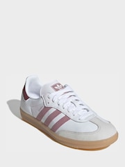 adidas originals Samba OG Trainers - Obrázek 4 z 9