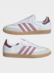 adidas originals Samba OG Trainers - Obrázek 5 z 9