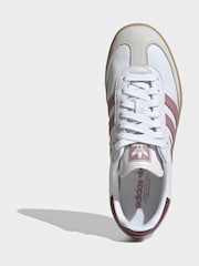 adidas originals Samba OG Trainers - Obrázek 6 z 9