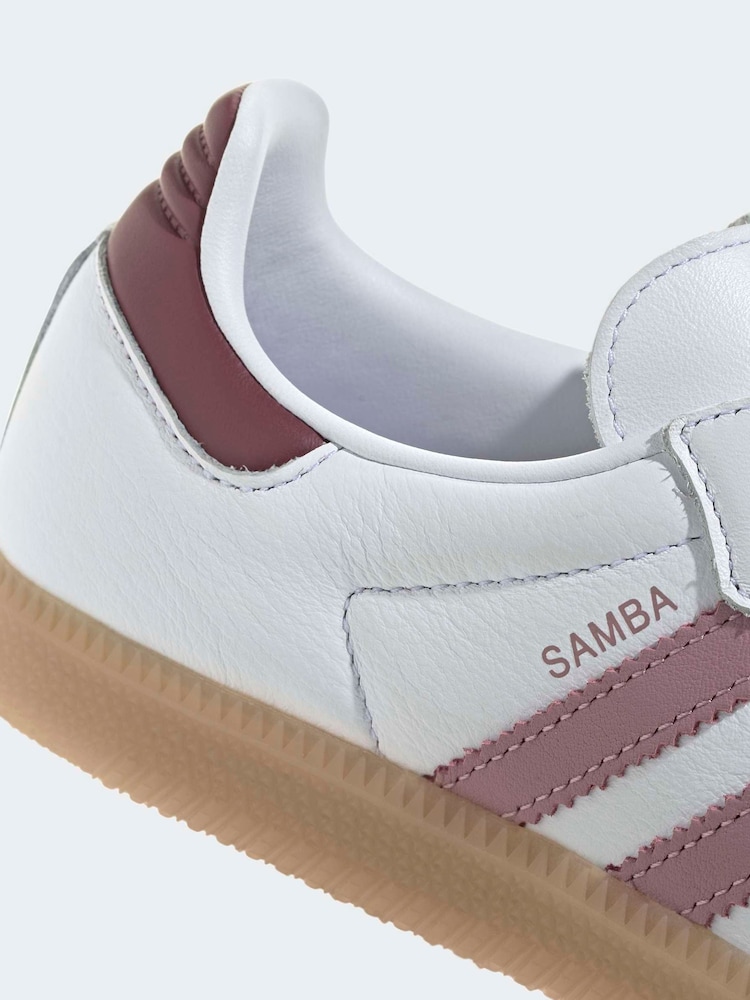 adidas originals Samba OG Trainers - Obrázek 9 z 9