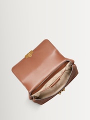 Michael Kors Luggage Tribeca Medium Satchel Bag - Image 5 of 5