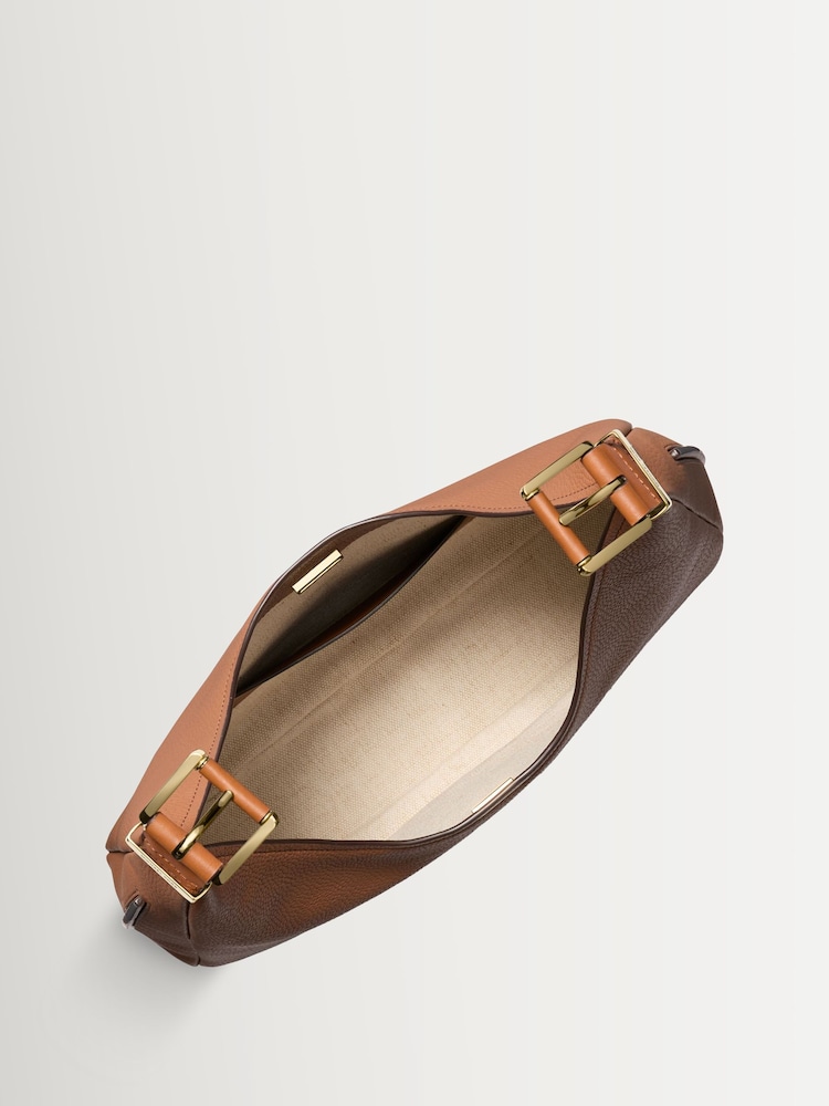 Michael Kors Luggage Nolita Large Hobo Shoulder Bag - Image 2 of 3