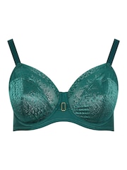 Yours Curve Unwattierter Bügel-BH - Bild 4 von 5