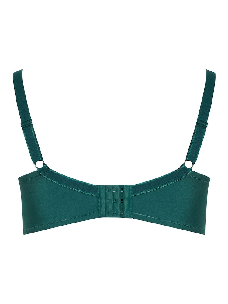 Yours Curve Unwattierter Bügel-BH - Bild 5 von 5