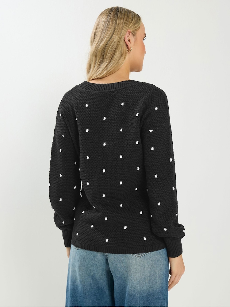 Chandails & Cardigans Taille Plus Femmes | Claire France 14