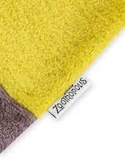 Character Brown Zootropolis Nick Wilde Onesie Hood With 3D Ears - Image 11 of 12