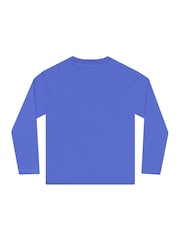 Character Blue Disney Zootropolis Pyjamas Judy Hopps And Nick Wilde - Image 4 of 12