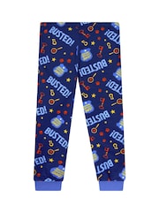 Character Blue Disney Zootropolis Pyjamas Judy Hopps And Nick Wilde - Image 5 of 12