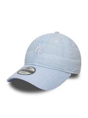New Era CHYT Seersucker 9TWENTY NEYYAN PAB Hat - Imagen 1 de 5