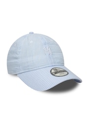 New Era CHYT Seersucker 9TWENTY NEYYAN PAB Hat - Imagen 4 de 5