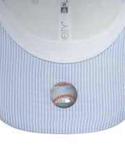New Era CHYT Seersucker 9TWENTY NEYYAN PAB Hat - Imagen 5 de 5