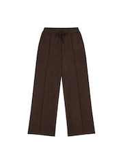 Chelsea Peers Brown LuxeComfort Scuba Joggers - Image 10 of 10
