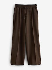 Chelsea Peers Brown LuxeComfort Scuba Joggers - Image 9 of 10