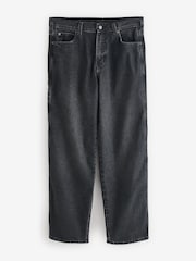 Dickies Black 958 Baggy Tapered Denim Jeans - Image 1 of 1