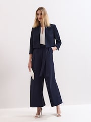 أزرق - Phase Eight Catherine Jacket - صورة 3 من 7